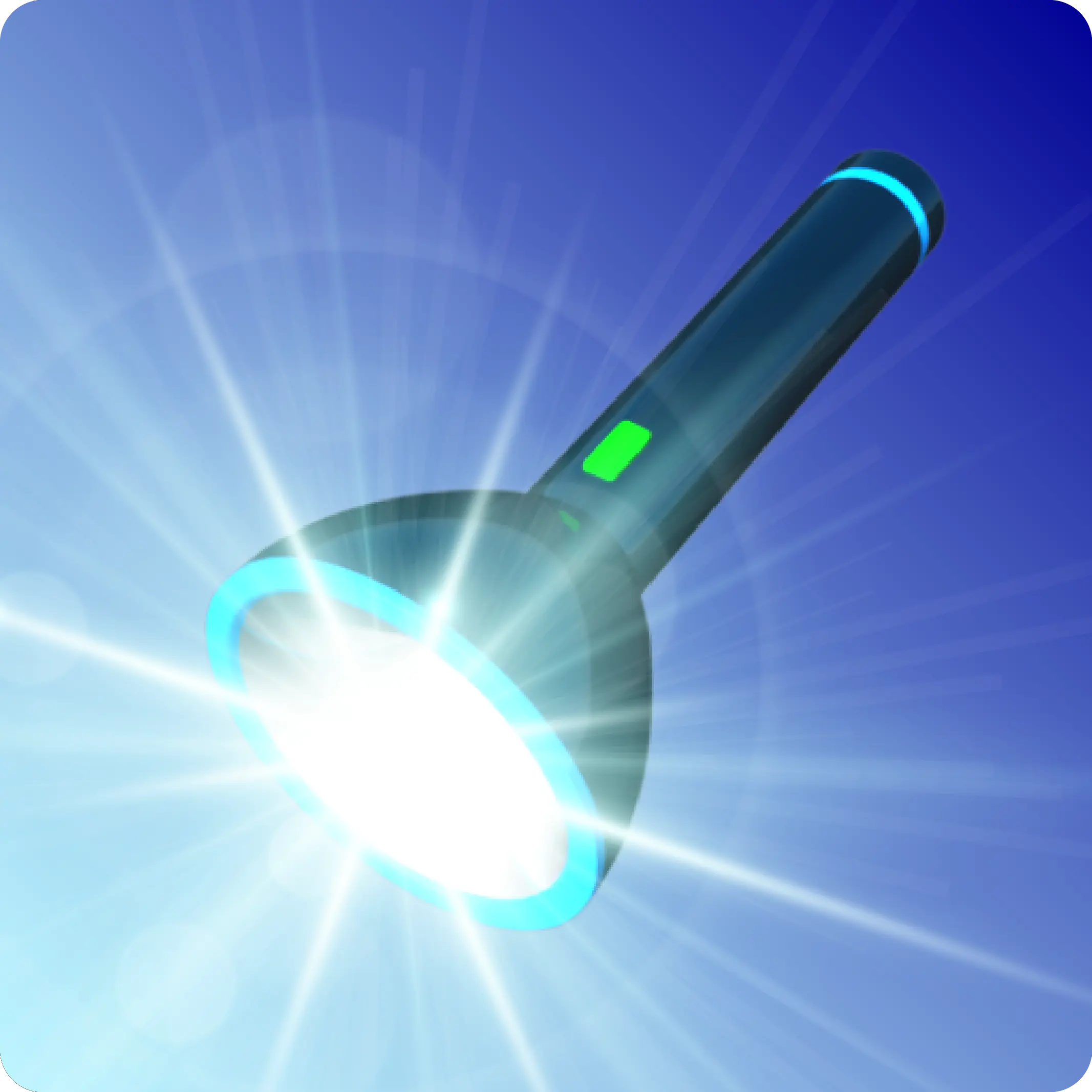 Flashlight Icon
