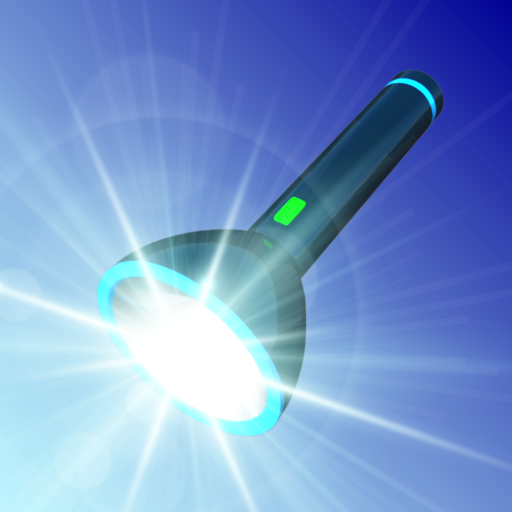 Flashlight app Icon