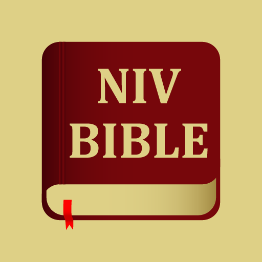 NIV Bible app Icon